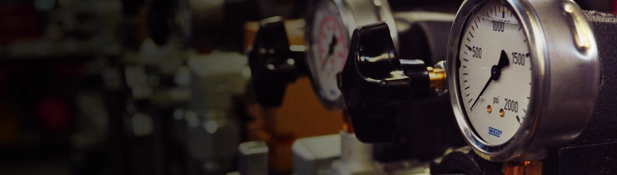 Fluid Power Motion Repair & Services